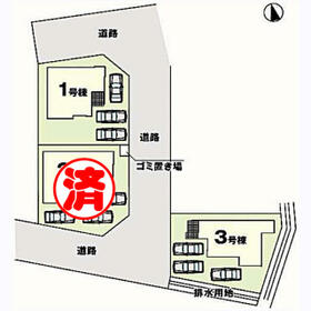 宮城県仙台市太白区東中田１丁目