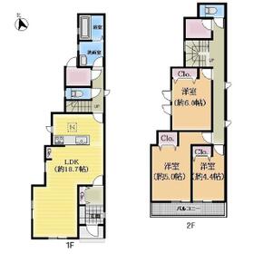 埼玉県上尾市大字瓦葺