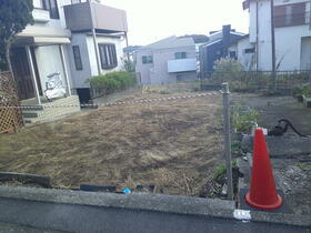 神奈川県横浜市栄区長尾台町