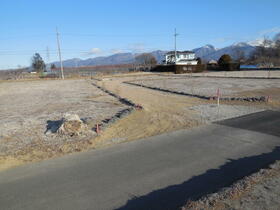 長野県小諸市大字和田