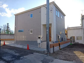 長野県長野市箱清水２丁目