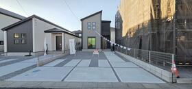 埼玉県羽生市大字中岩瀬