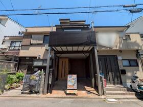 京都府京都市右京区西京極中沢町