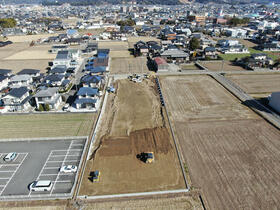 福岡県朝倉市一木