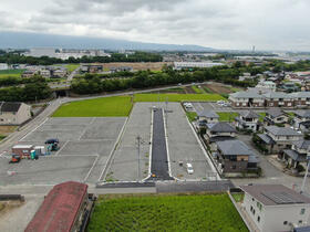 福岡県朝倉市一木