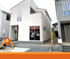福島県郡山市亀田２丁目