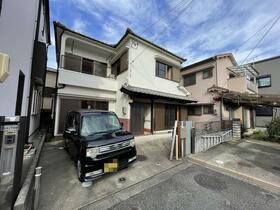 兵庫県明石市大久保町大窪