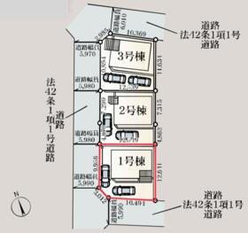 埼玉県本庄市下野堂２丁目