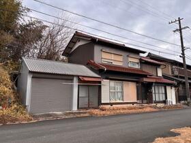 岐阜県可児郡御嵩町中