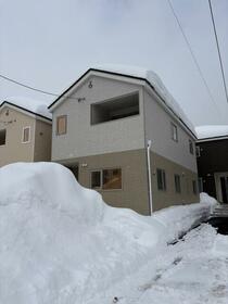 北海道札幌市厚別区もみじ台北６丁目