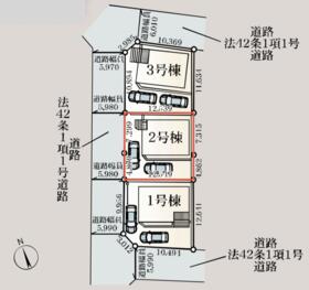 埼玉県本庄市下野堂２丁目