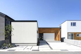 徳島県板野郡松茂町中喜来字宮前三番越