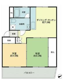 原木中山マンションサンクス