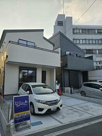 大阪府河内長野市古野町