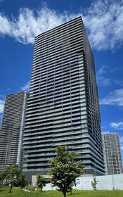 幕張ベイパーク　ミッドスクエアタワー