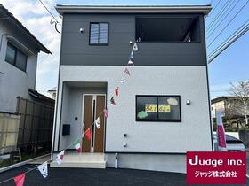 大分県大分市ふじが丘東２丁目