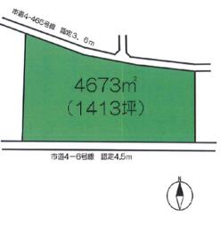 埼玉県所沢市三ケ島４丁目