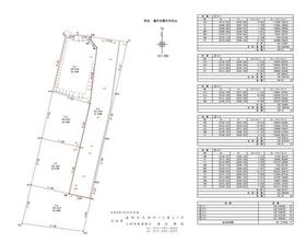 岩手県滝沢市葉の木沢山