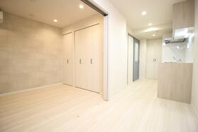 日吉第３コーポ（内見可）