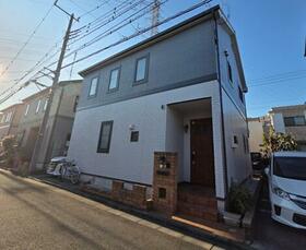 埼玉県朝霞市宮戸４丁目