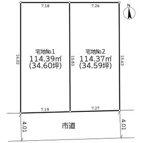 神奈川県伊勢原市下糟屋