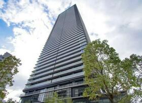 ザ・パークハウス中之島タワー