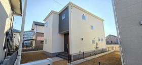 埼玉県羽生市南羽生３丁目