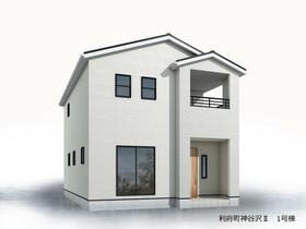 宮城県宮城郡利府町神谷沢字南沢