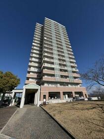 パーク・アヴェニュー神戸三田６番館