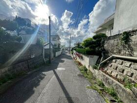 沖縄県浦添市安波茶１丁目