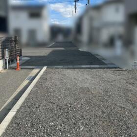 京都府亀岡市篠町篠中西裏