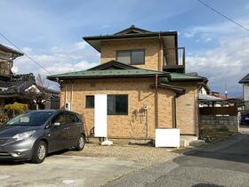 長野県松本市大字笹賀