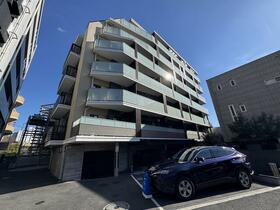 神奈川県川崎市中原区市ノ坪