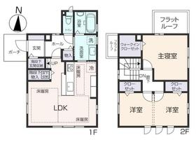 青森県青森市桜川２丁目