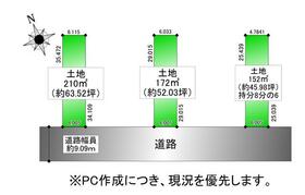 北海道千歳市青葉丘