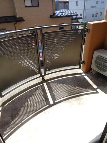 ヒーローマンションA1_その他_5