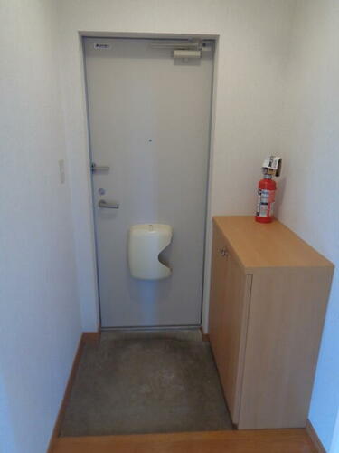 ヒーローマンションA1_その他_6