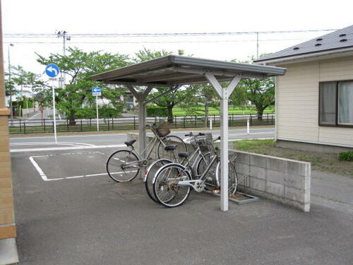 ヒーローマンションA1_その他_8