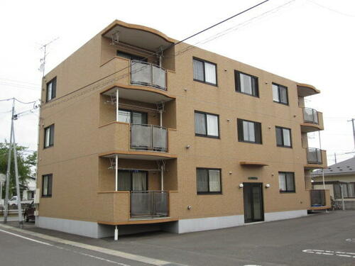 ヒーローマンションA1_トップ画像