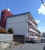 いかるがマンション 1階 築49年8ヶ月の賃貸物件