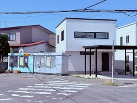 青森県青森市桜川７丁目