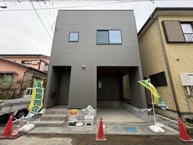 神奈川県平塚市撫子原