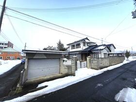 福島県福島市町庭坂字大原