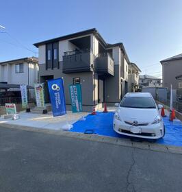 熊本県熊本市南区御幸笛田７丁目