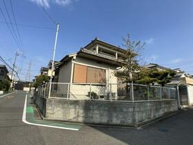 大阪府河内長野市小山田町