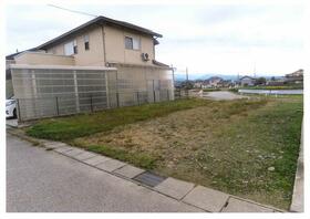 富山県黒部市堀切