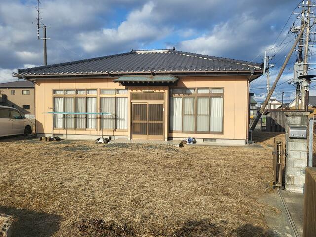 house for sale in Minamisoma, Fukushima | ¥20,000,000 | 4DK | Akiyama…