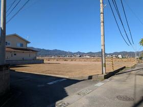 愛媛県西条市喜多台