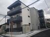 高石駅より徒歩11分 1階 新築の賃貸物件