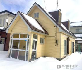 秋田県秋田市牛島南１丁目